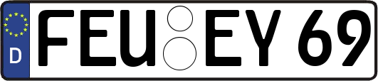 FEU-EY69