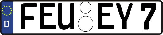 FEU-EY7
