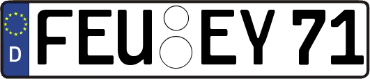 FEU-EY71