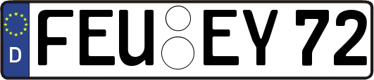 FEU-EY72