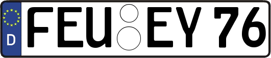 FEU-EY76