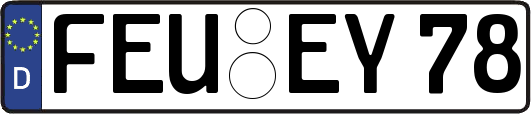 FEU-EY78