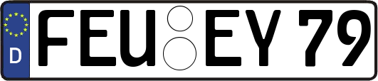 FEU-EY79