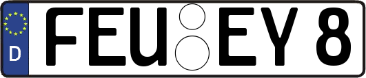 FEU-EY8