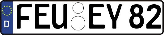 FEU-EY82