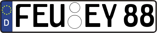 FEU-EY88