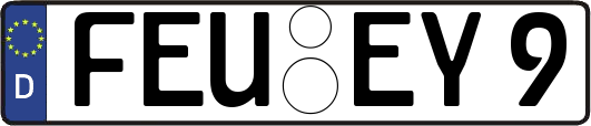 FEU-EY9