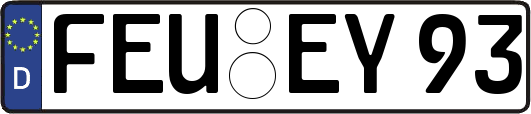 FEU-EY93