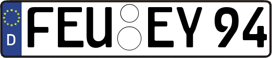 FEU-EY94