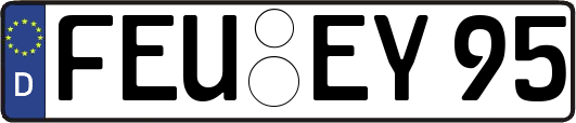 FEU-EY95