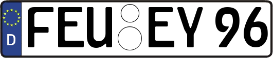 FEU-EY96