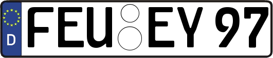 FEU-EY97