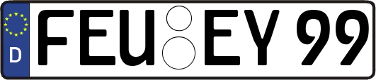 FEU-EY99