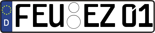 FEU-EZ01