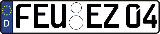 FEU-EZ04