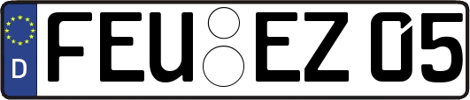 FEU-EZ05