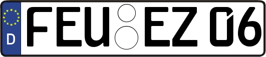 FEU-EZ06
