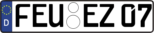 FEU-EZ07