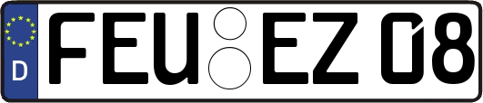FEU-EZ08