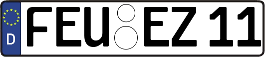FEU-EZ11