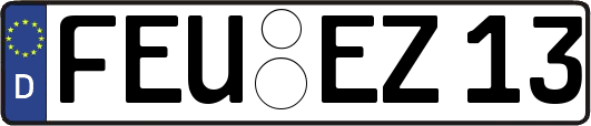 FEU-EZ13