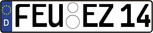 FEU-EZ14