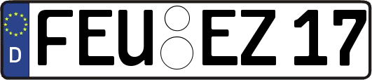 FEU-EZ17