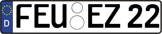 FEU-EZ22