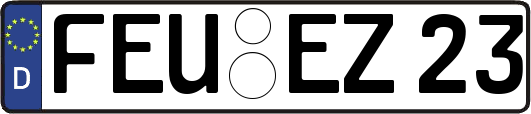 FEU-EZ23