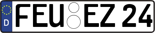 FEU-EZ24