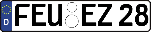 FEU-EZ28
