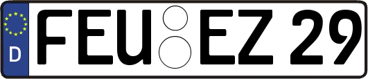 FEU-EZ29