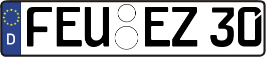FEU-EZ30