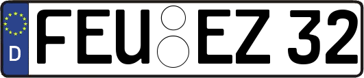 FEU-EZ32