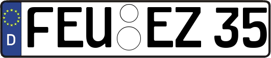 FEU-EZ35