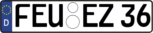 FEU-EZ36