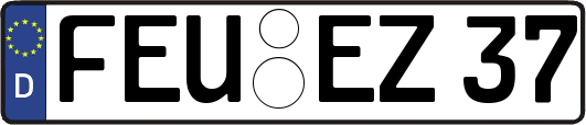 FEU-EZ37