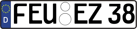 FEU-EZ38