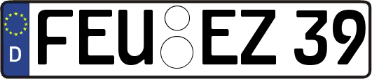 FEU-EZ39