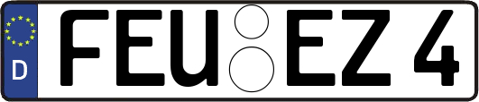FEU-EZ4