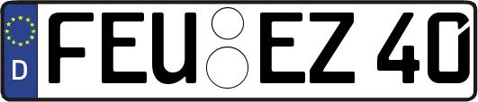 FEU-EZ40