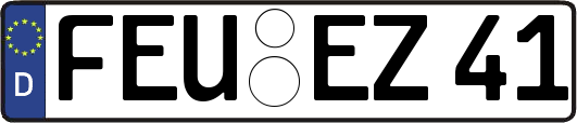 FEU-EZ41