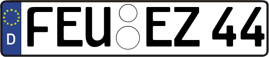 FEU-EZ44