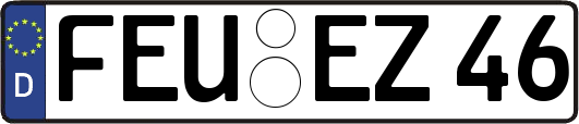 FEU-EZ46