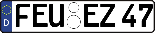 FEU-EZ47