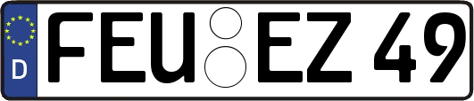 FEU-EZ49