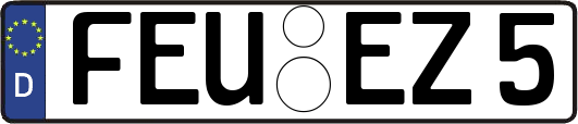 FEU-EZ5
