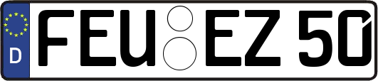 FEU-EZ50