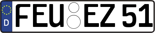 FEU-EZ51