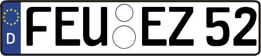 FEU-EZ52